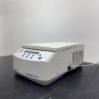 Eppendorf Model 5404 R Refrigerated Centrifuge image 1